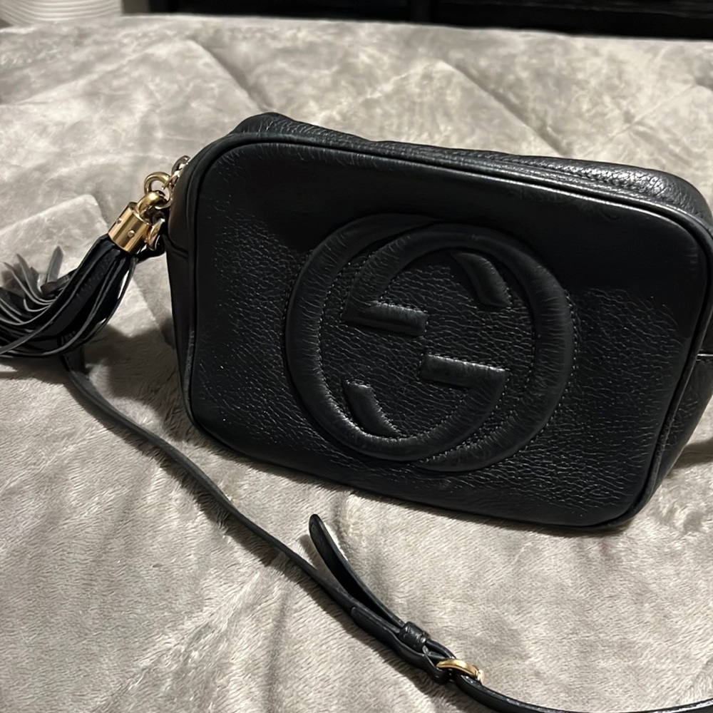 Gucci SOHO DISCO bag